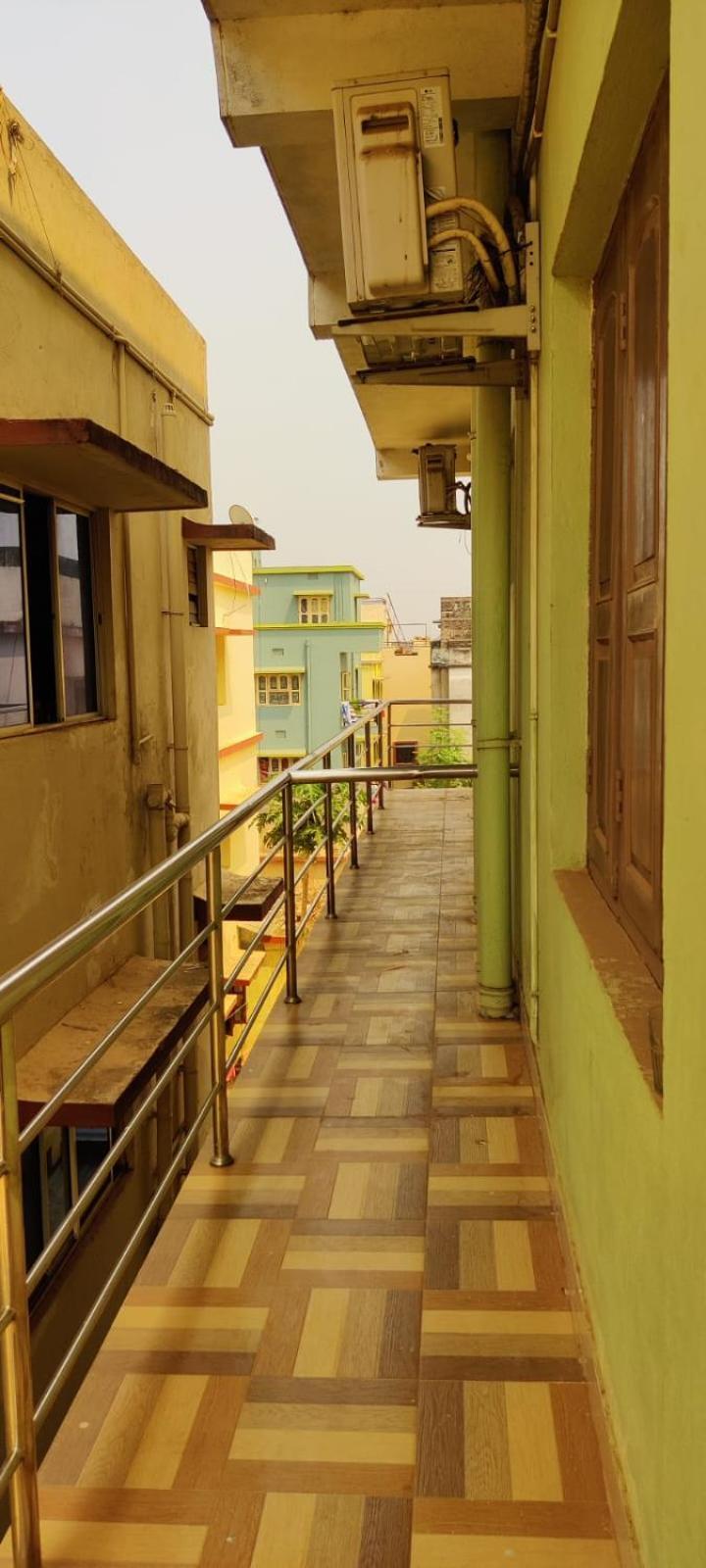 Chetan Inn Hotel Bhubaneswar Eksteriør billede